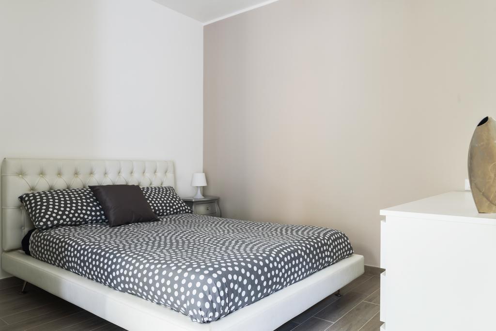 Apartment M3 Dergano Ciaia Wi-fi Super Veloce Mailand